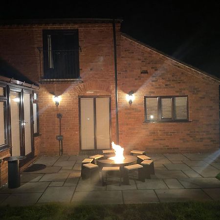 Villa The Coach House Birmingham Exterior foto
