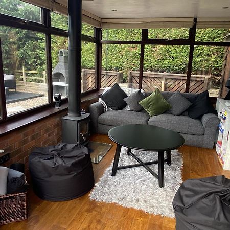 Villa The Coach House Birmingham Exterior foto